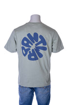 Antwrp - T-Shirt - Groen