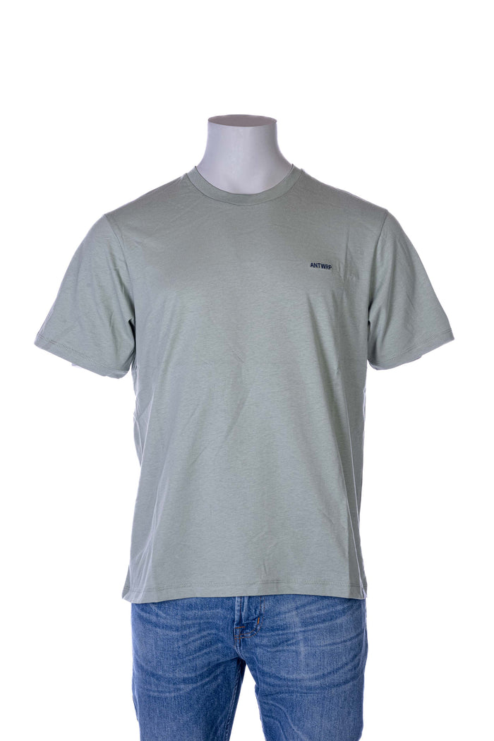 Antwrp - T-Shirt - Groen