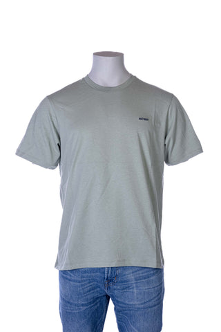 Antwrp - T-Shirt - Groen