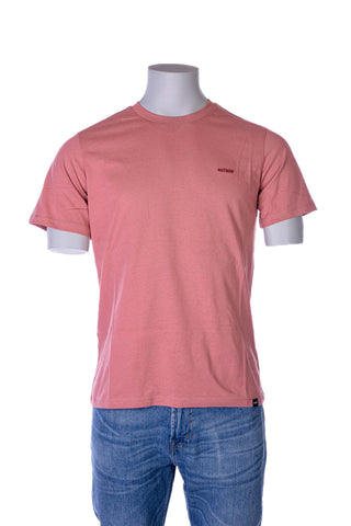 Antwrp - T-Shirt - Rood