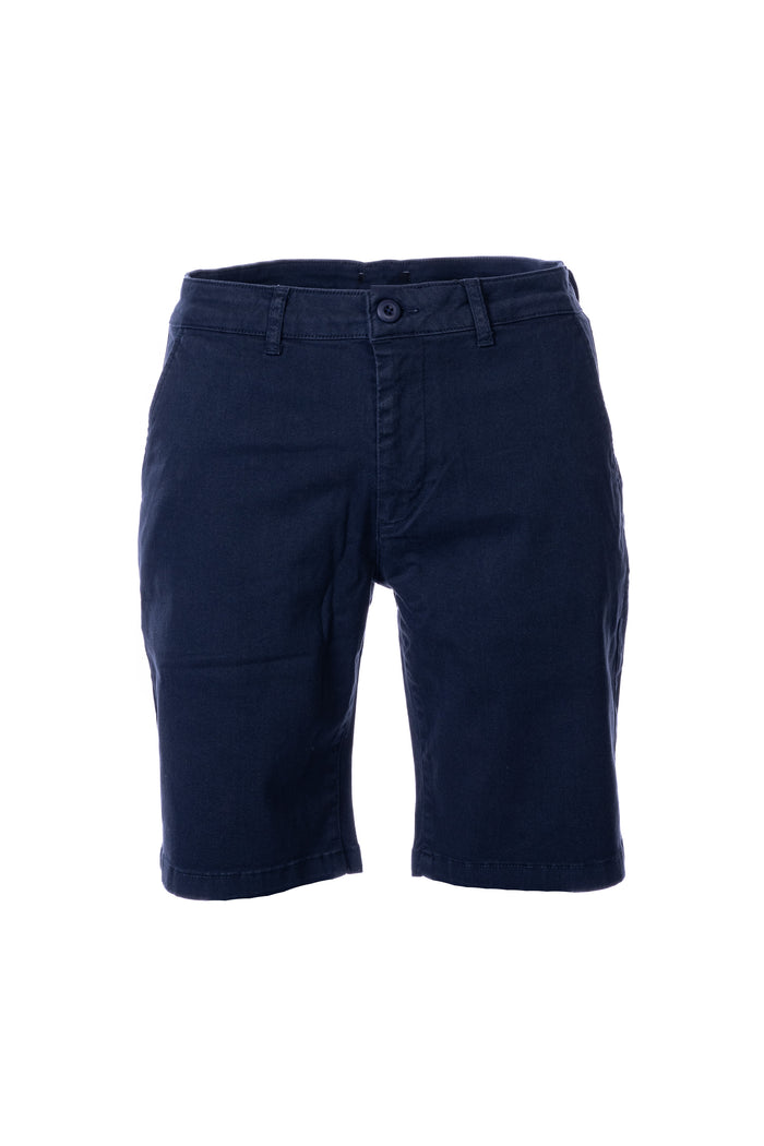 Antwrp - Short - Donkerblauw