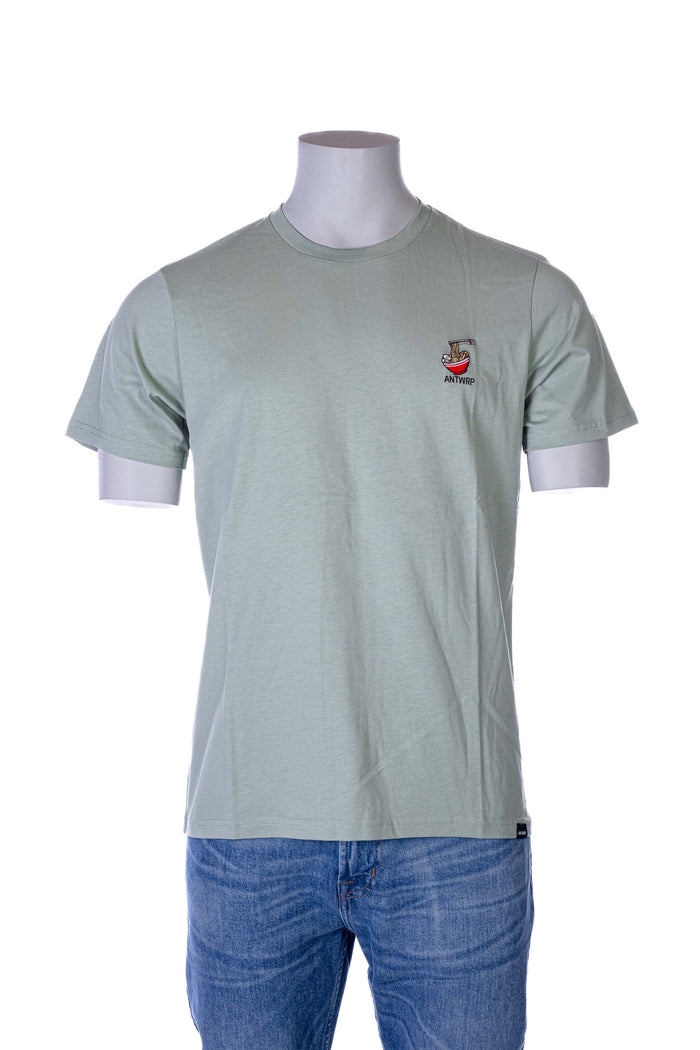 Antwrp - T-Shirt - Groen