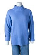 Xandres - Trui - Blauw