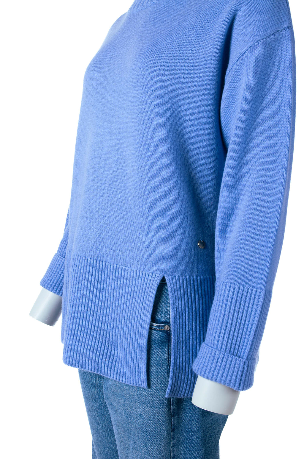 Xandres - Trui - Blauw