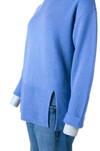 Xandres - Trui - Blauw