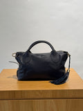 Baldinini - Handtas - Donkerblauw