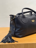Baldinini - Handtas - Donkerblauw