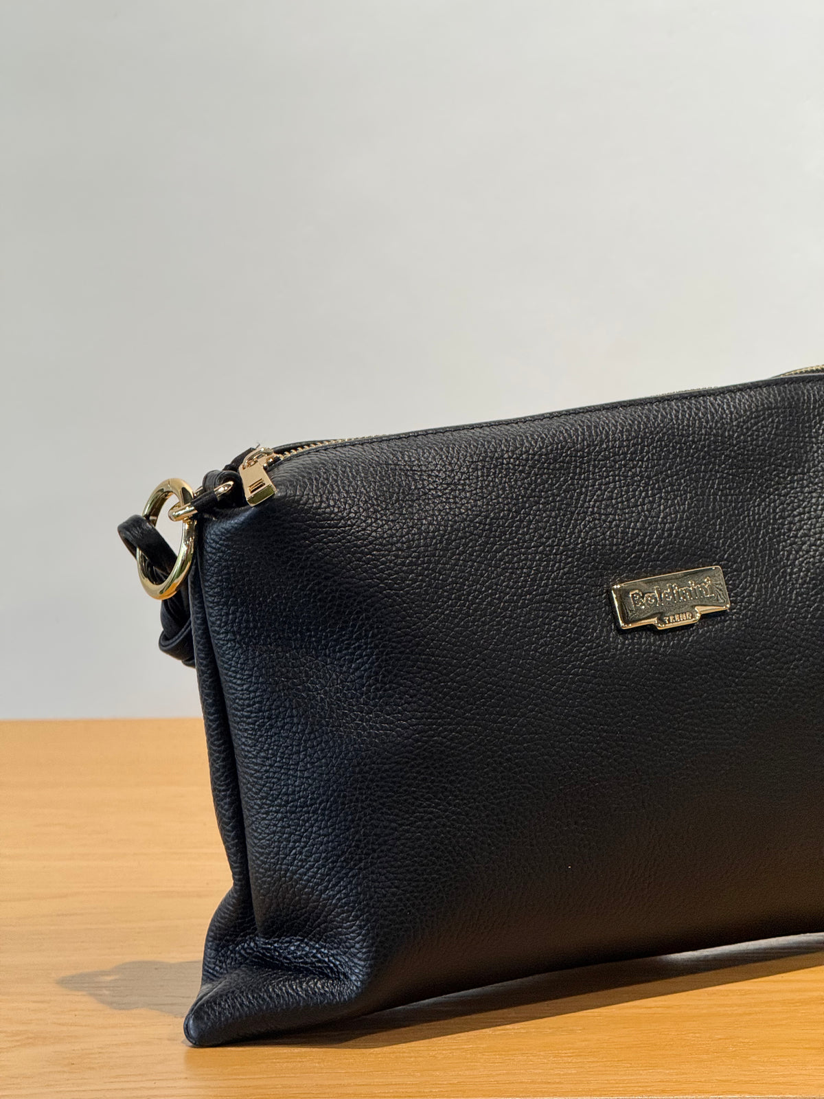 Baldinini - Sac à main - Noir