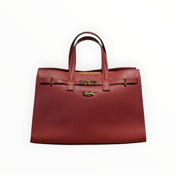Baldinini - Handtas - Rood
