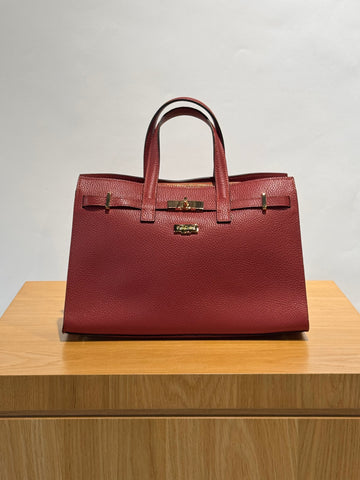 Baldinini - Handtas - Rood