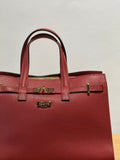 Baldinini - Handtas - Rood