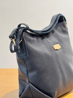 Baldinini - Sac à main - Bleu foncé