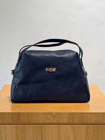 Baldinini - Handtas - Donkerblauw