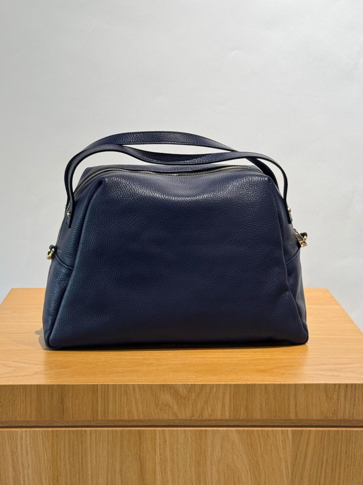 Baldinini - Sac à main - Bleu foncé
