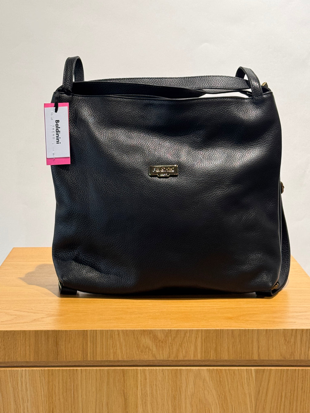 Baldinini - Sac à main - Noir