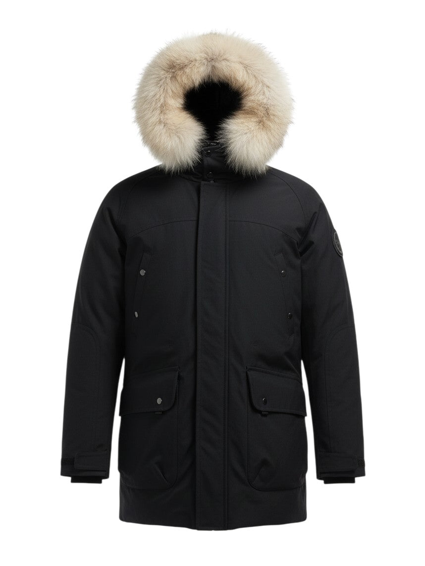 Peuterey - Jas Winter - Donker Blauw
