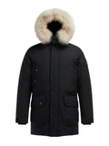Peuterey - Jas Winter - Donker Blauw