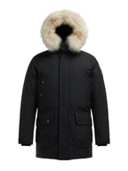 Peuterey - Jas Winter - Donker Blauw
