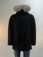 Peuterey - Jas Winter - Zwart