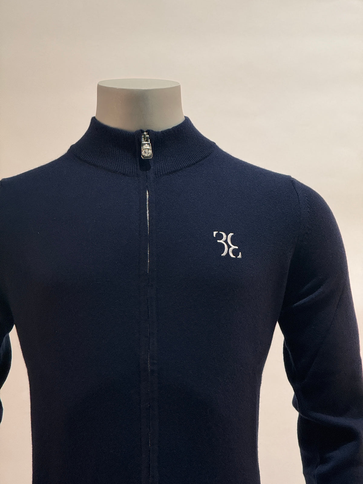 Billionaire - Gilet - Bleu foncé