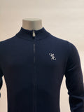 Billionaire - Vest - Donkerblauw