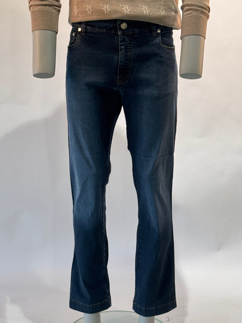 Billionaire - Jeans - Blauw