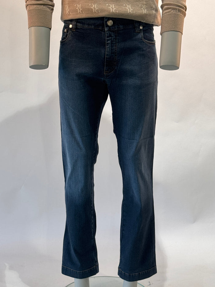 Billionaire - Jeans - Blauw