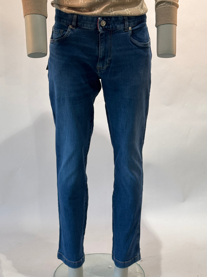Billionaire - Jeans - Blauw