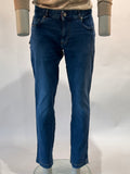 Billionaire - Jeans - Blauw
