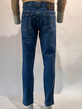 Billionaire - Jeans - Blauw