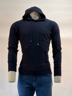 Billionaire - Pull à capuche - Bleu foncé