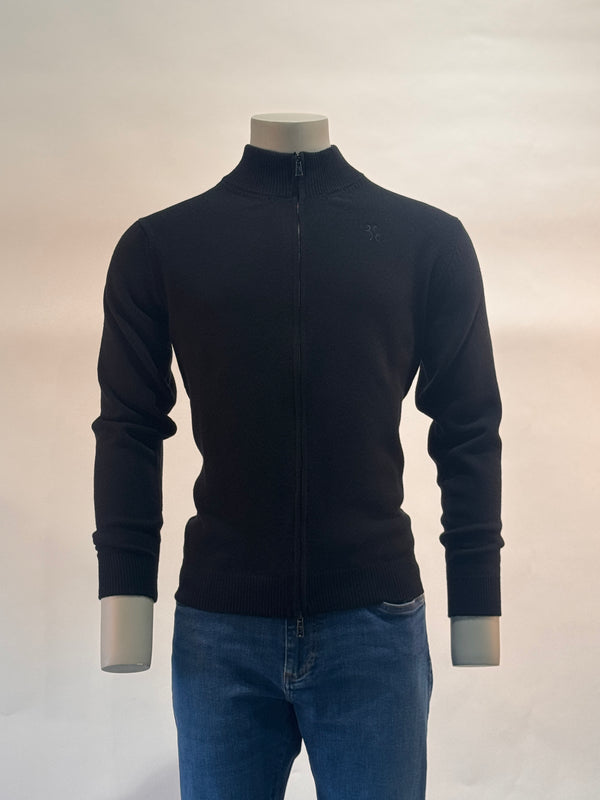 Billionaire - Vest - Zwart