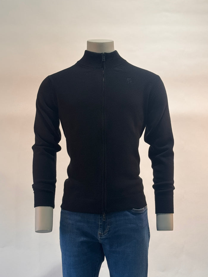 Billionaire - Vest - Zwart