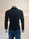 Billionaire - Vest - Zwart