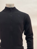 Billionaire - Vest - Zwart