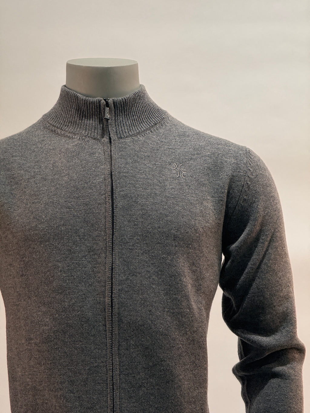 Billionaire - Gilet - Gris