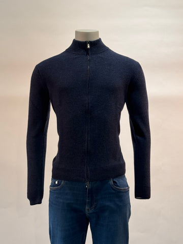 Billionaire - Vest - Donkerblauw