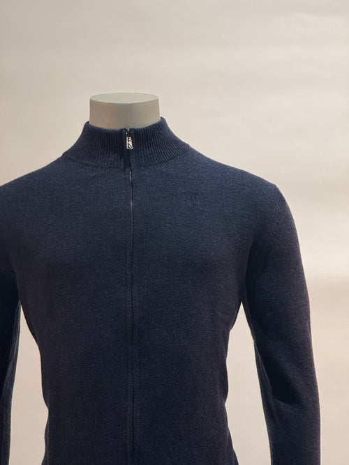 Billionaire - Vest - Donkerblauw
