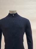 Billionaire - Vest - Donkerblauw