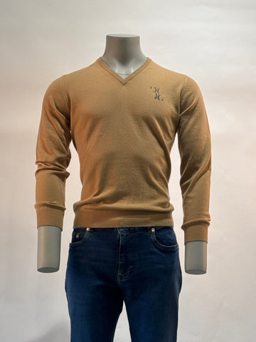Billionaire - Trui - Beige