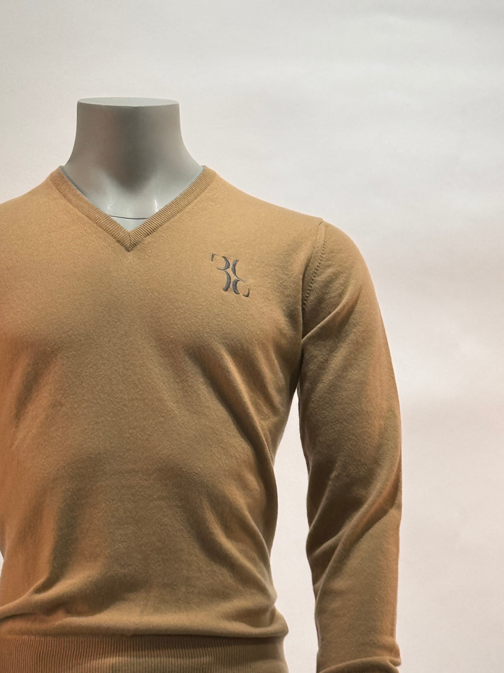 Billionaire - Pull - Beige