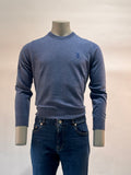 Billionaire - Trui - Blauw
