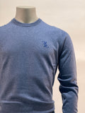 Billionaire - Trui - Blauw