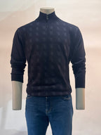 Billionaire - Vest - Donkerblauw