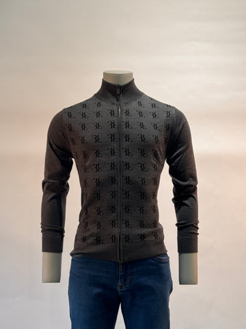 Billionaire - Vest - Grijs