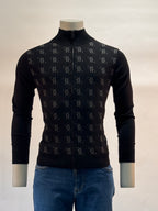 Billionaire - Gilet - Noir
