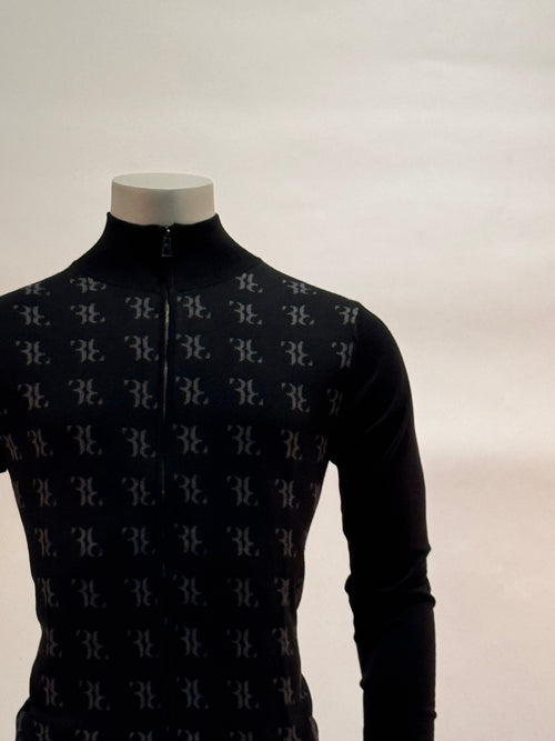 Billionaire - Vest - Zwart