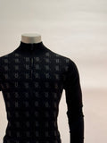 Billionaire - Vest - Zwart