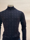 Billionaire - Vest - Donkerblauw