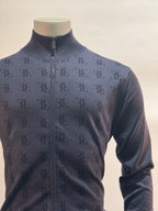 Billionaire - Gilet - Bleu